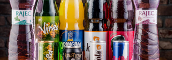 RC COLA